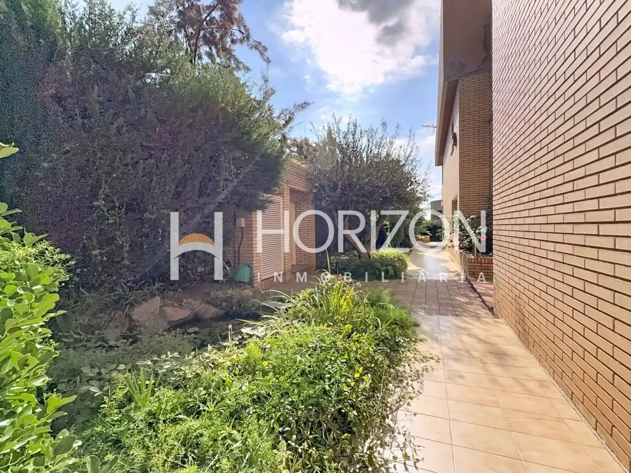 Villa avec jardin à vendre à Avenida Mestra Dolors Barceló, imagen 35