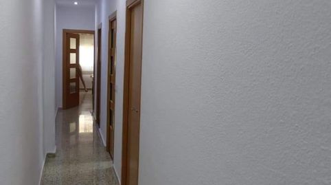 Foto 3 de Piso de alquiler en Avenida de Madrid, 73, San Ildefonso, Granada Capital