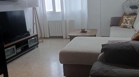 Foto 3 de Apartamento de alquiler en La Estación, Badajoz Capital