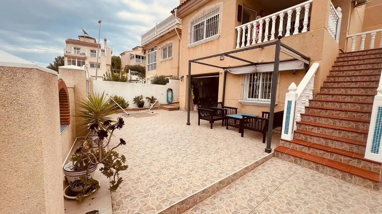Casa en venta en Orihuela Costa, imagen 3