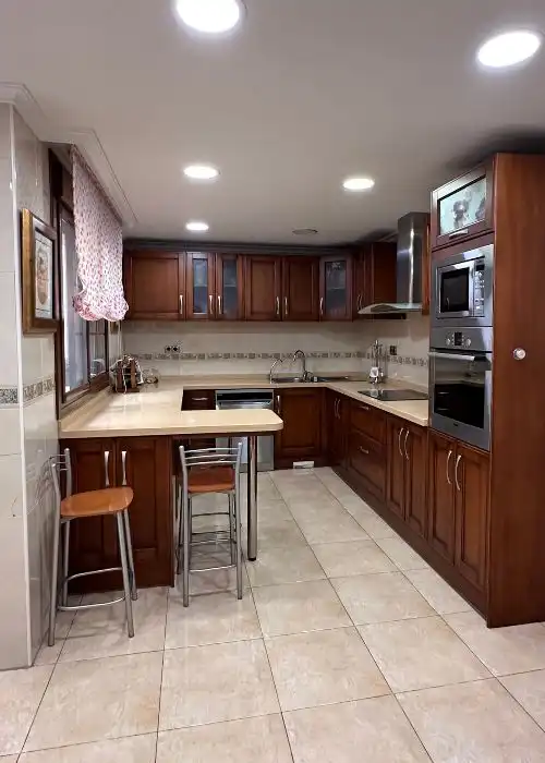 Apartamento con piscina en venta en San Miguel de Salinas, imagen 6