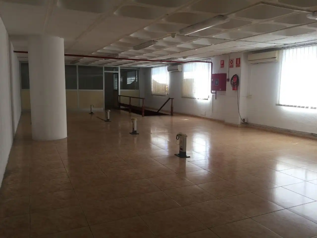 Industrial buildings for rent in San Cristóbal de la Laguna