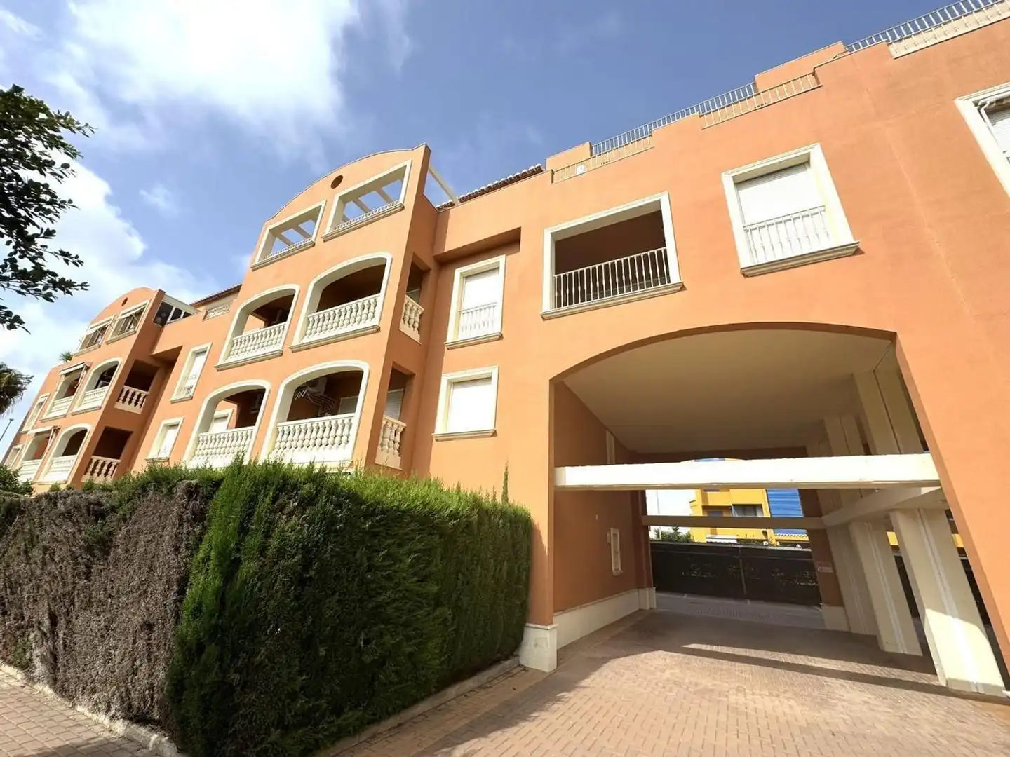 Flat for sale in Camino del Llavador, 18, Les Bassetes - El Marjal
