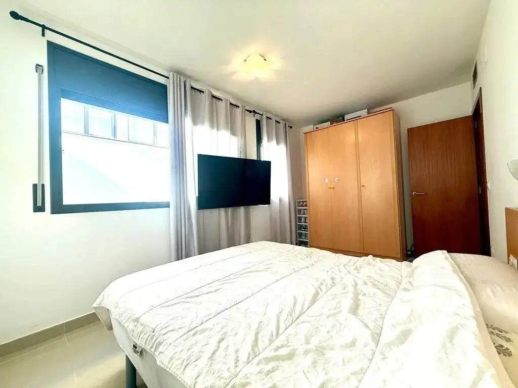 Ático con ascensor en venta en Plaça Nova 7, imagen 10