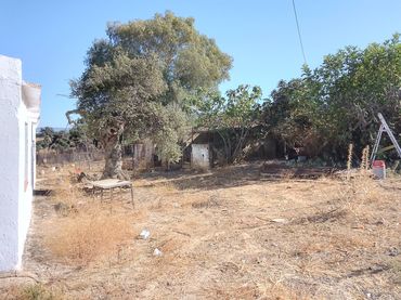Wohnbaugrundstück zum Verkauf in Arcos de la Frontera