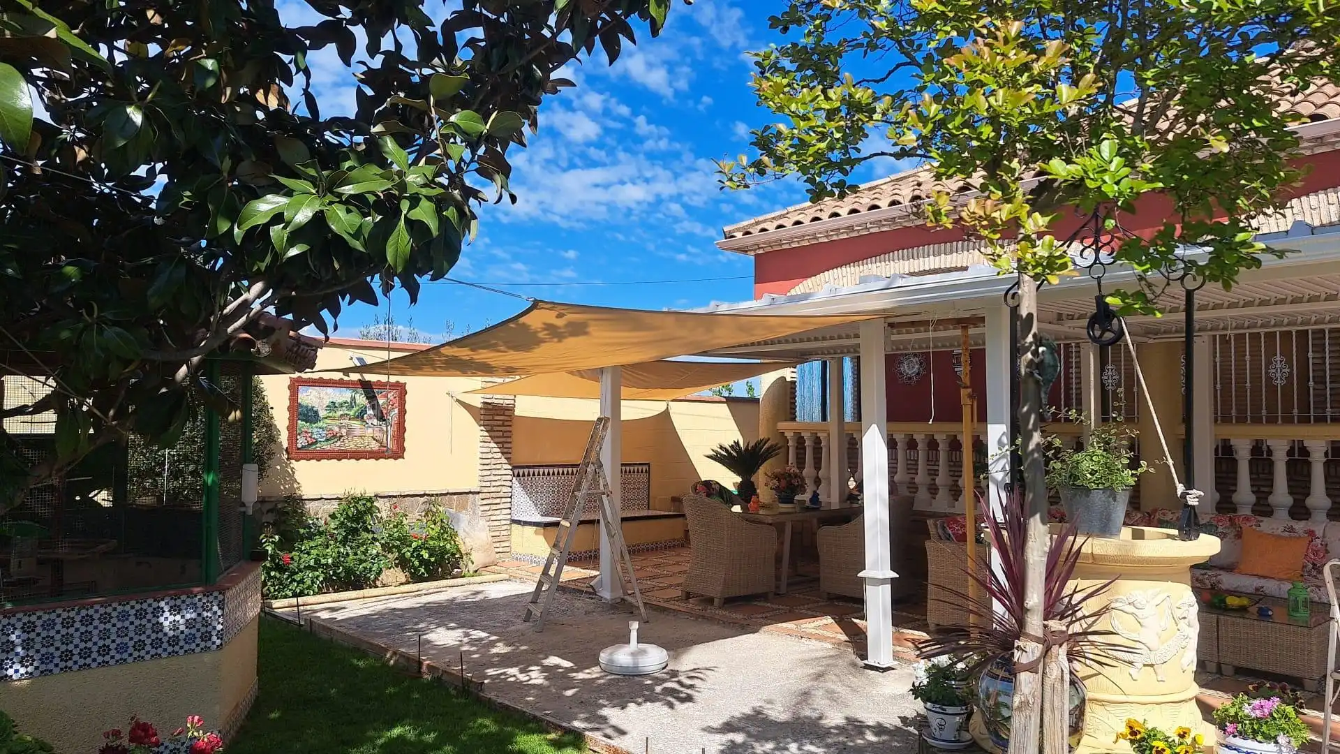 Casa o xalet en venda a Urbanizacion COLINA, 104, Paraíso Arenal - La Colina