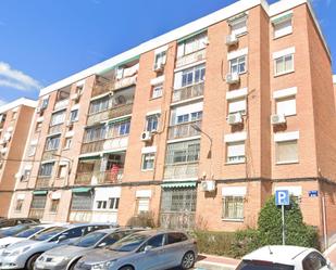 Exterior view of Flat for sale in Torrejón de Ardoz