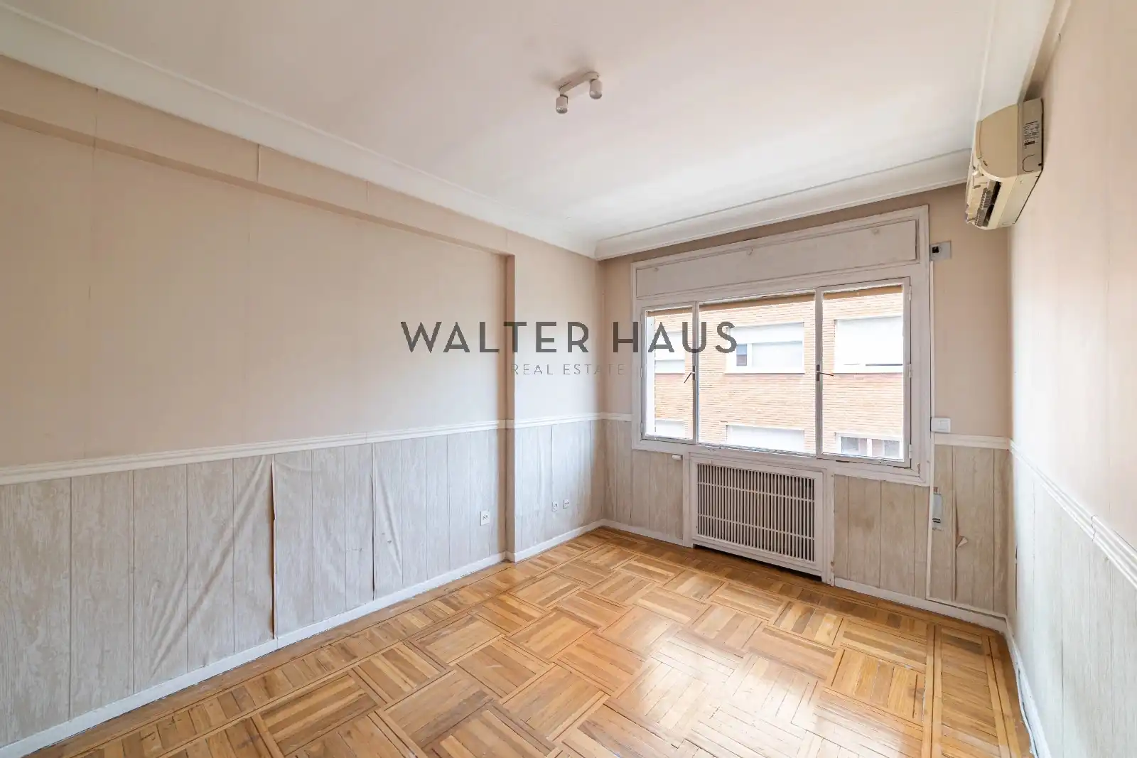 Habitación de Piso en venta en Madrid con Aire acondicionado, Calefacción y Terraza