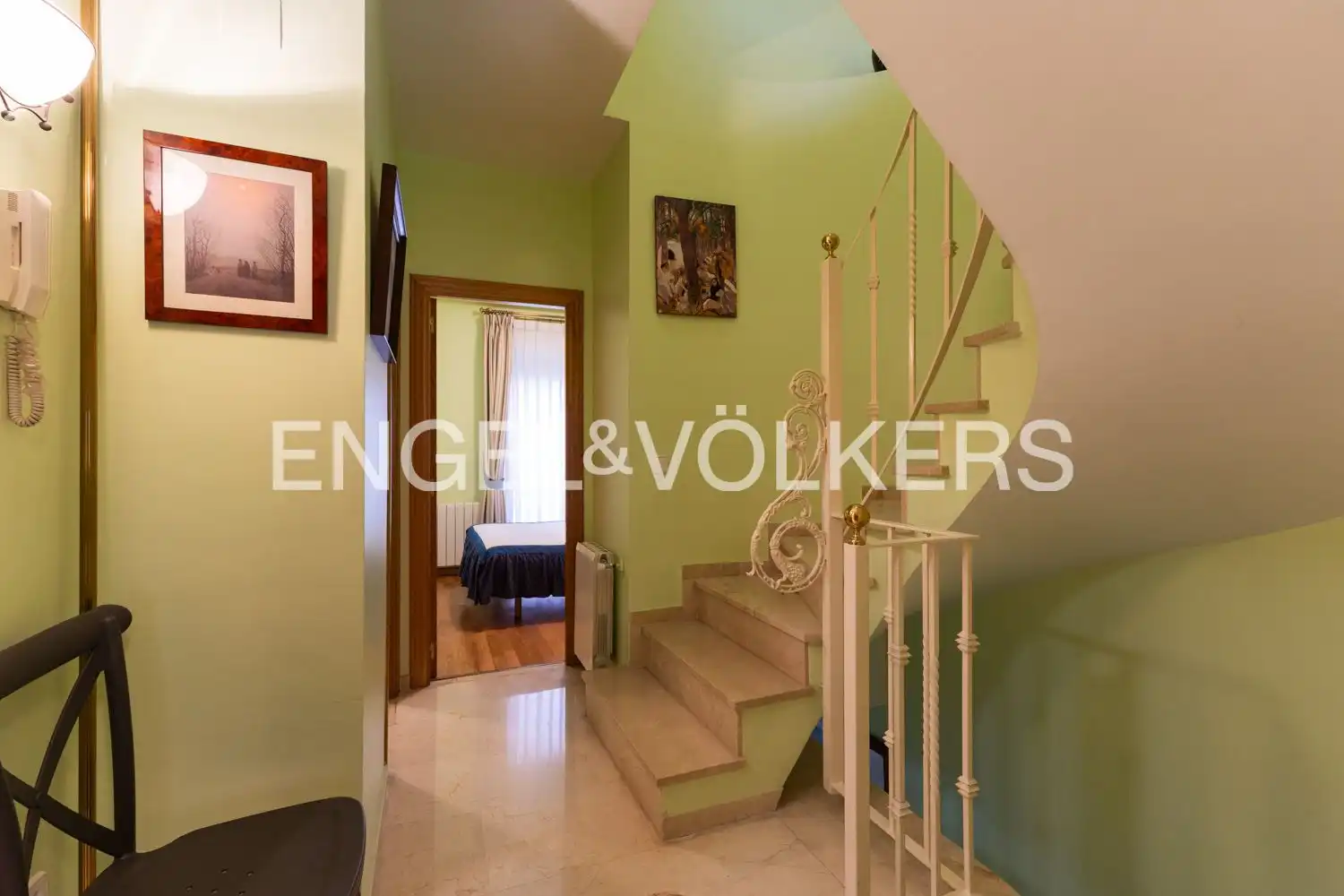 Houses for rent in Valencia  with Air Conditioner, Heating and Terrace