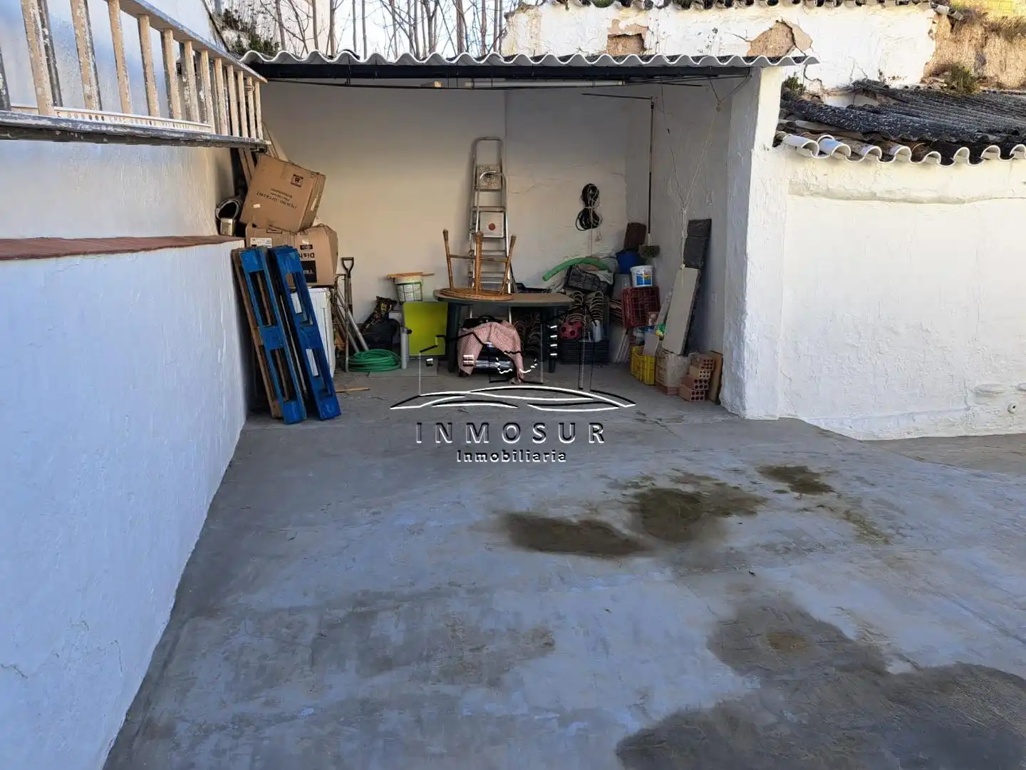 Haus zum Verkauf in Las Tinajerías - Juderías, imagen 35