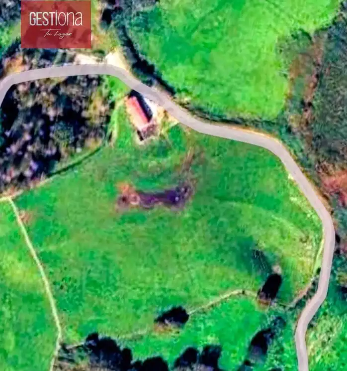 Country homes for sale in Santillana del Mar