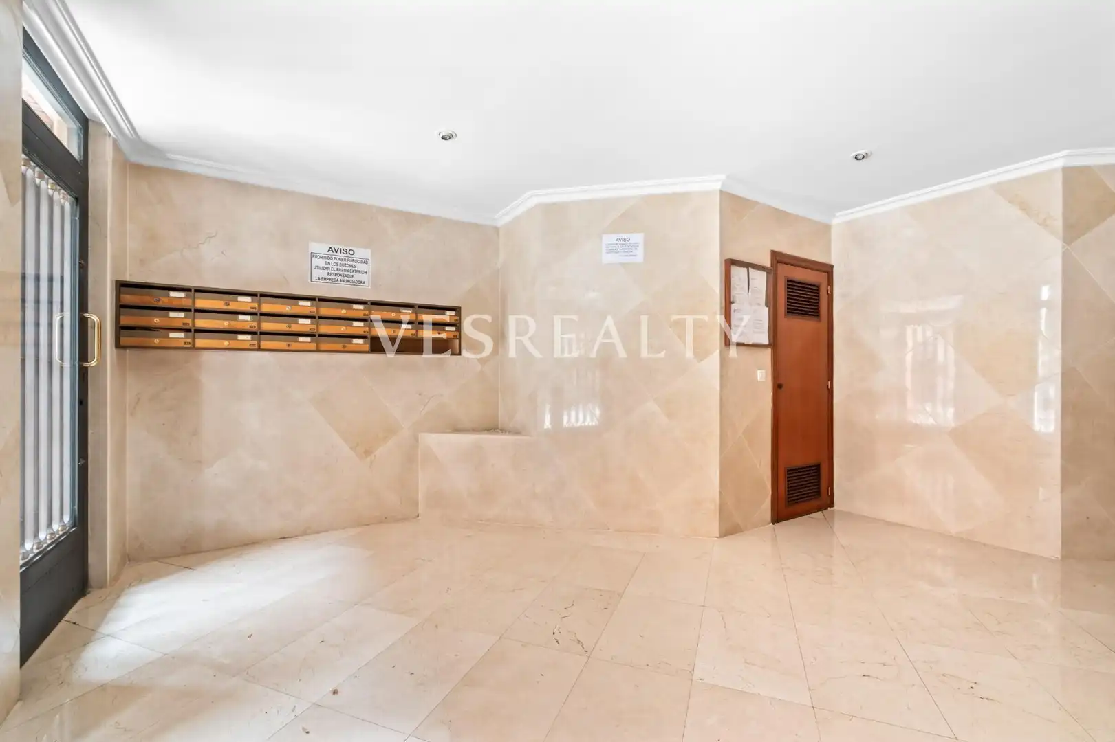 Piso con terraza en venta en Calle FOGLIETTI, imagen 26