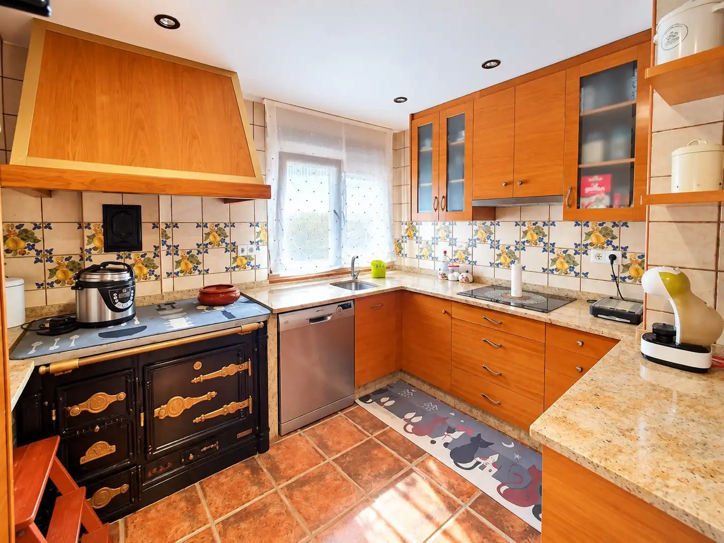 Casa amb terrassa en venda a Candamo, imagen 18