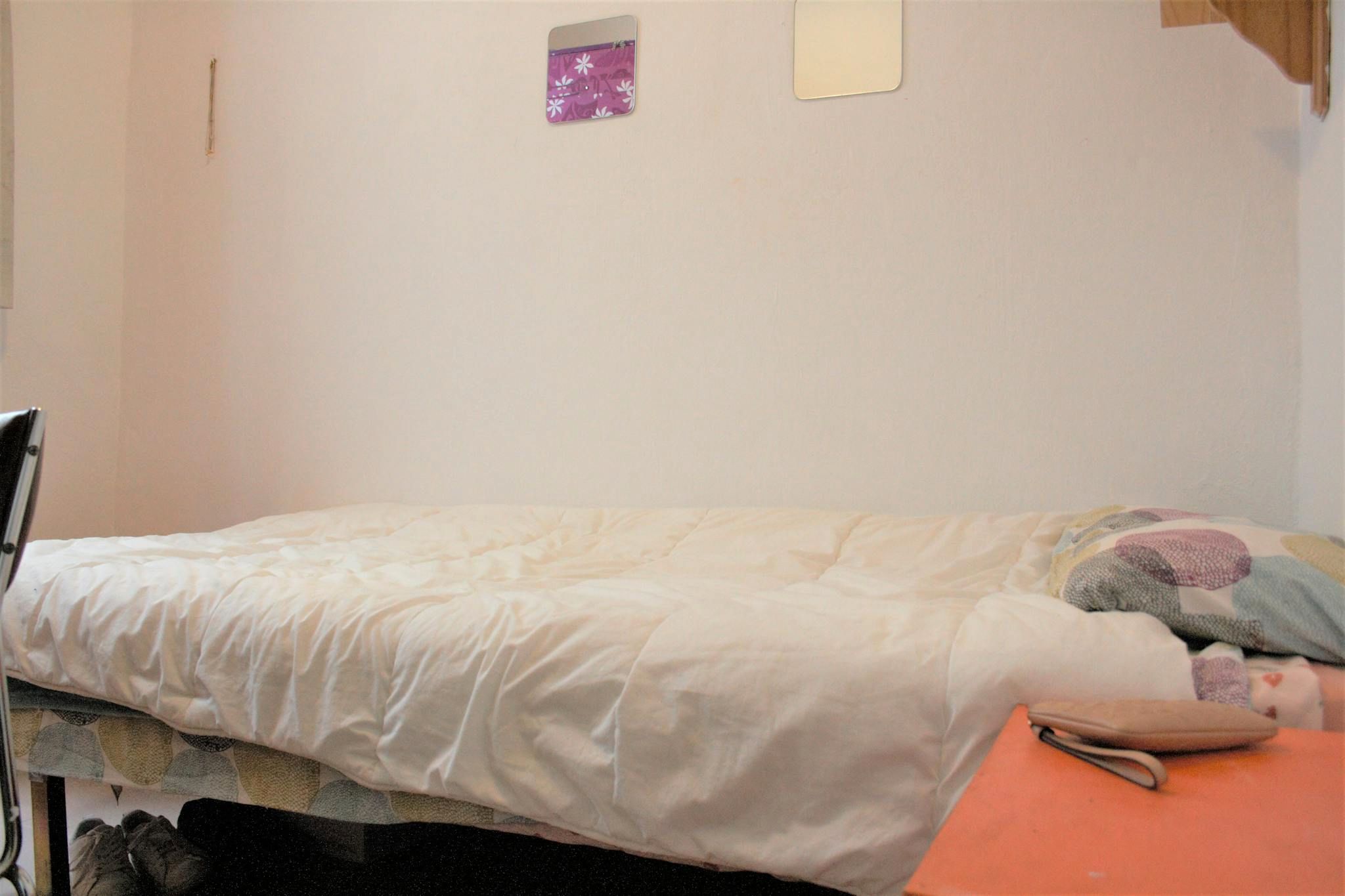 Pis per a compartir a N/A, La Calzada - La Florida