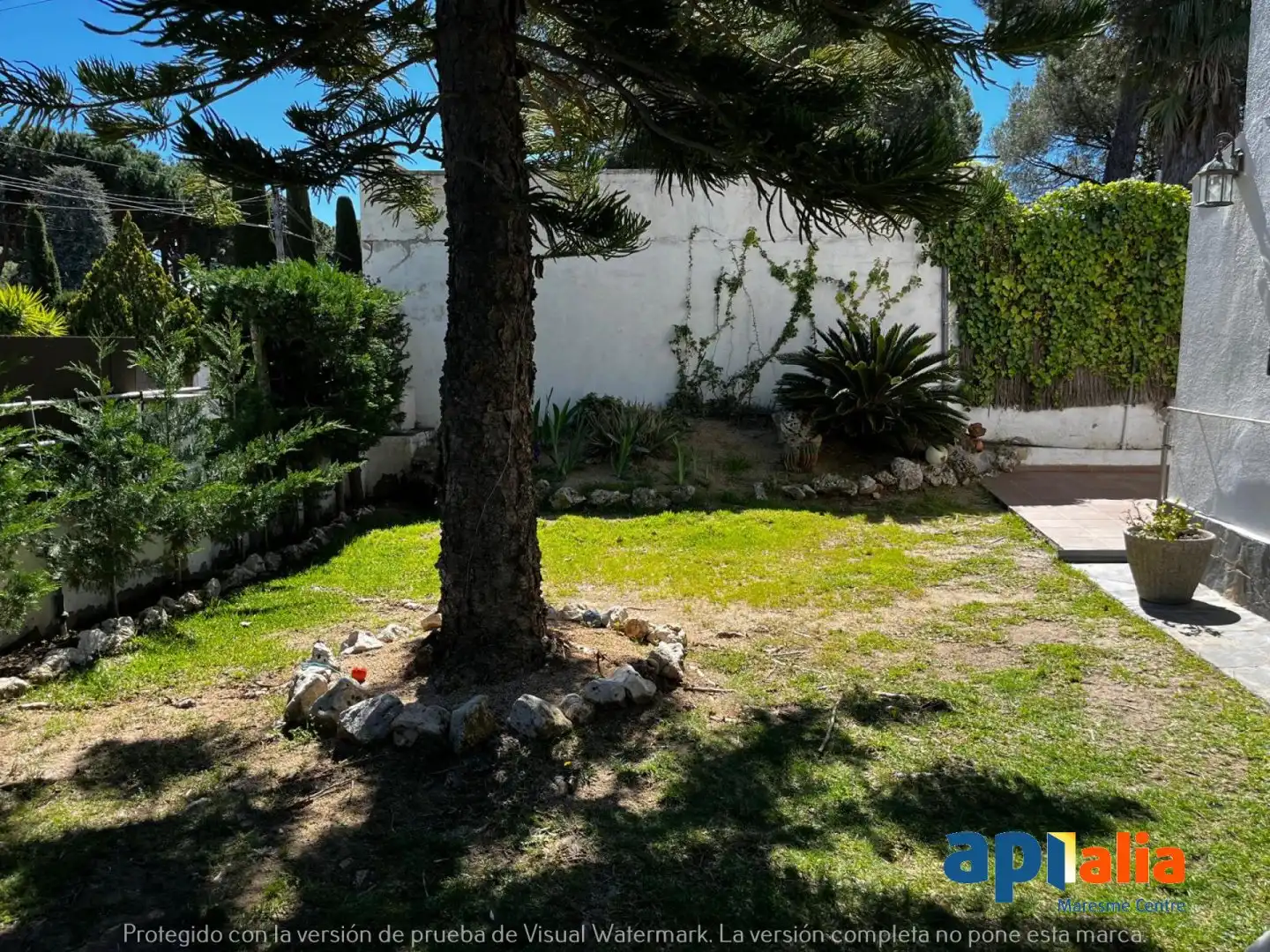 Casa con terraza en venta en Sant Cebrià de Vallalta, imagen 35
