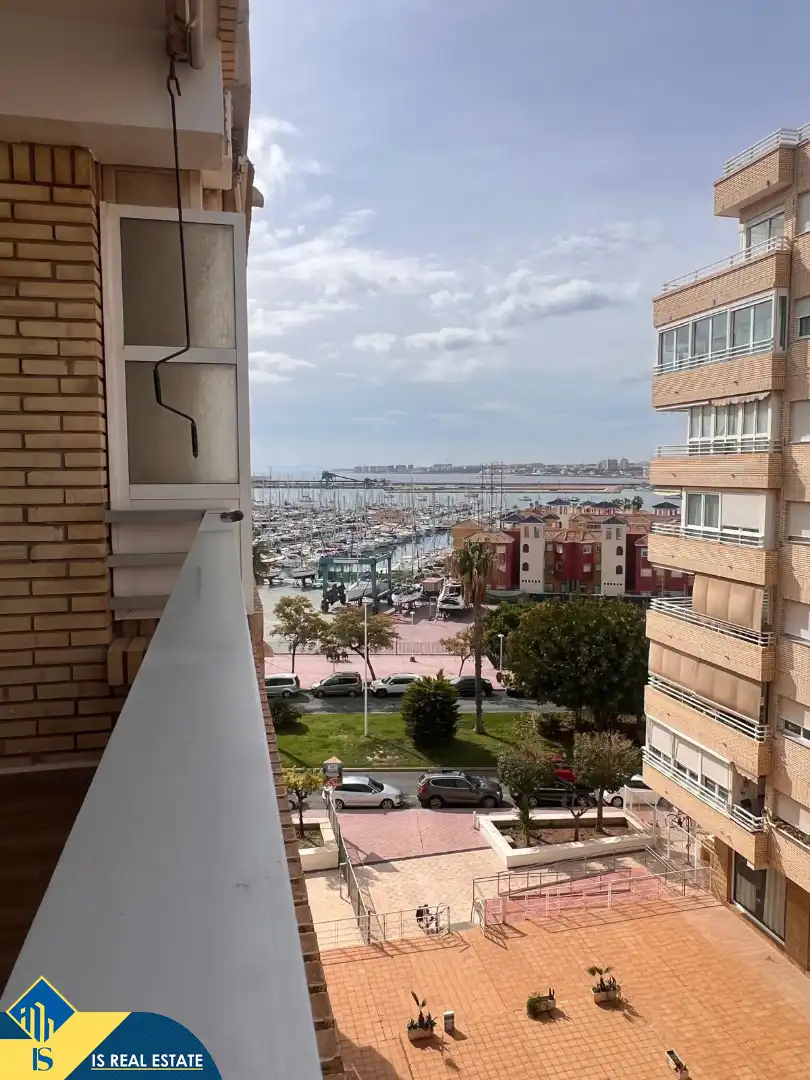 Apartment mit Aufzug zum Verkauf in Centro, imagen 13