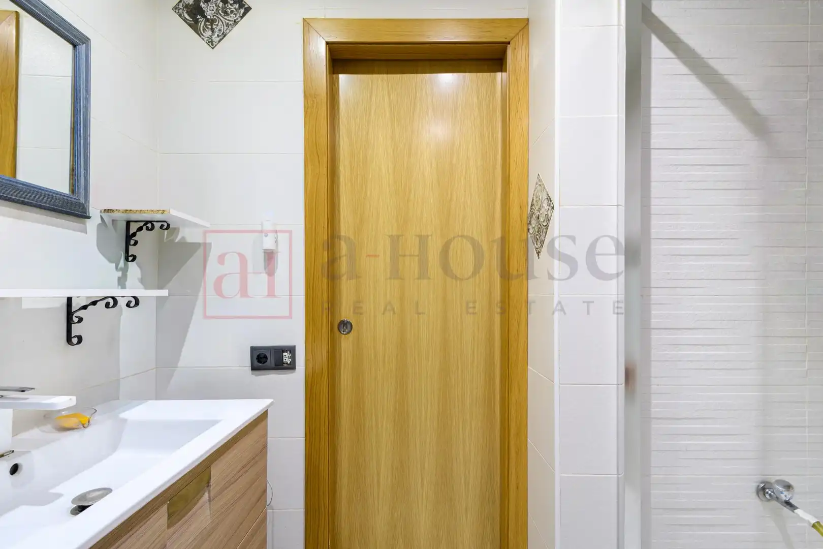 Baño de Piso en venta en Barcelona con Aire acondicionado, Calefacción y Balcón