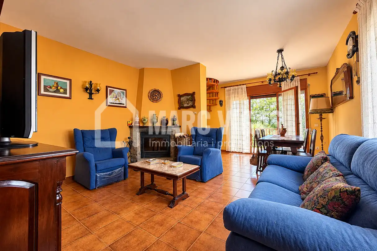 Casa en venda a Viladrau, imagen 8