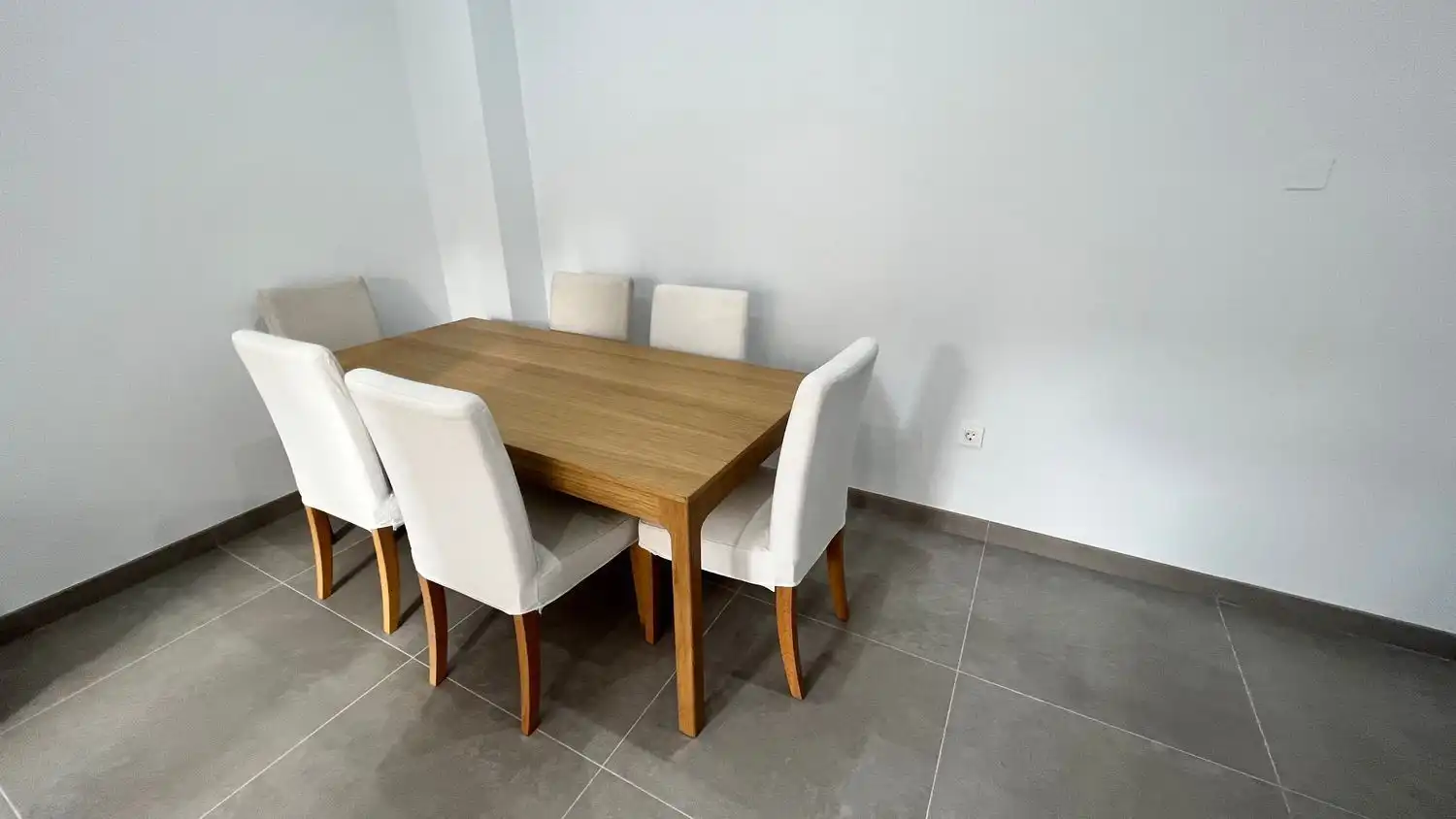 Wohnung zur Miete in Adra