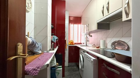 Foto 3 de Piso en venta en San Isidro, Getafe