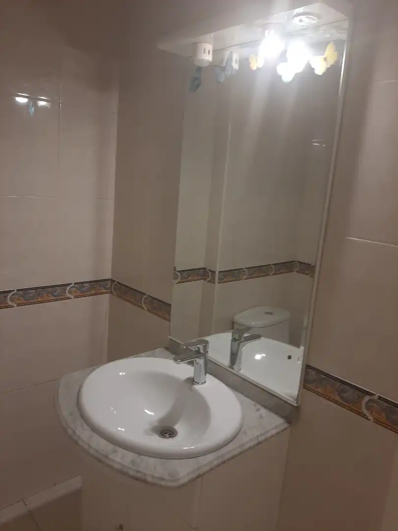 Piso de alquiler en Untziola Kalea, 6, Zorrotza