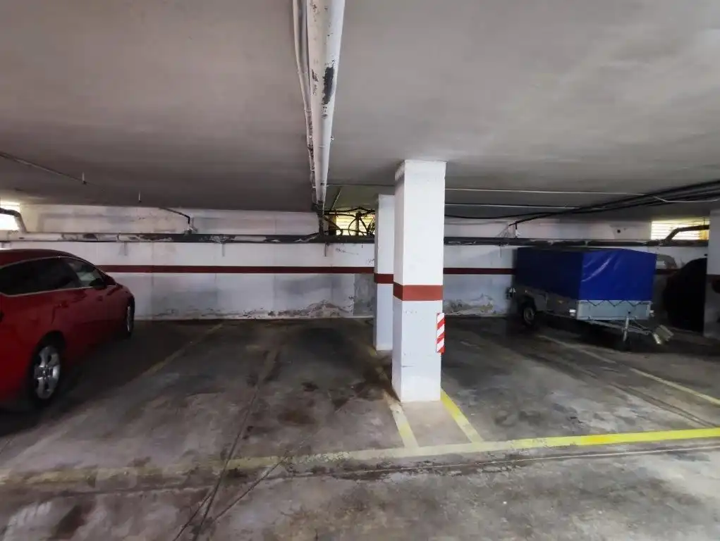 Apartamento con piscina en venta en Las Marinas / Les Marines, imagen 14