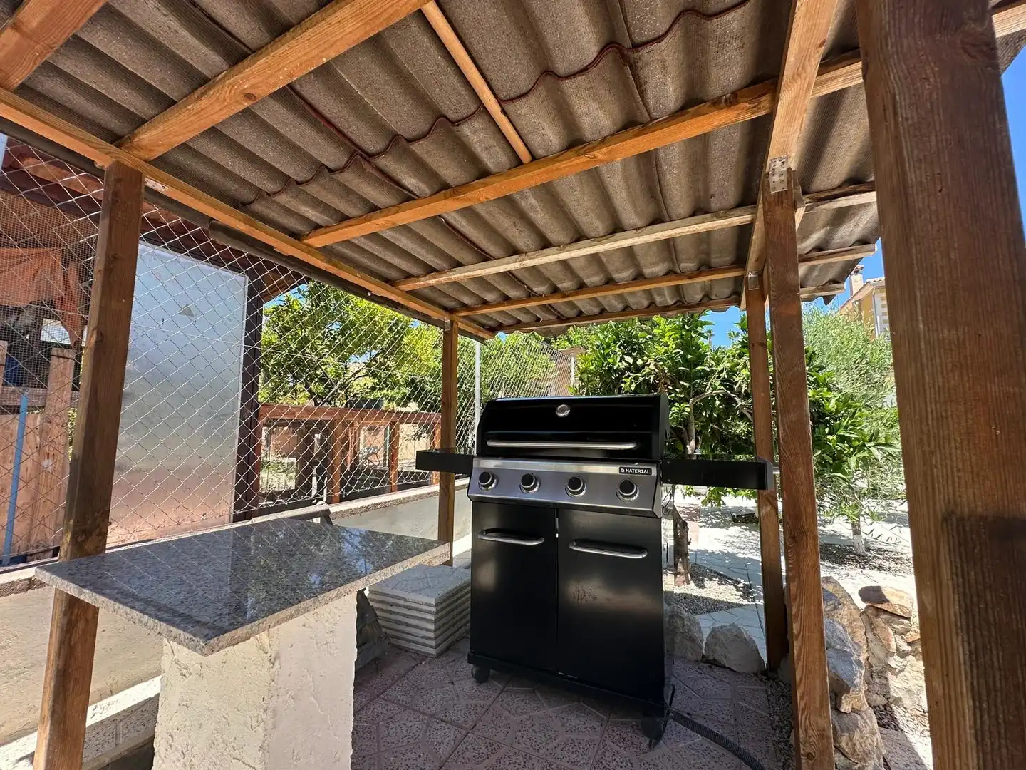 Casa amb piscina en venda a San Fulgencio, imagen 49