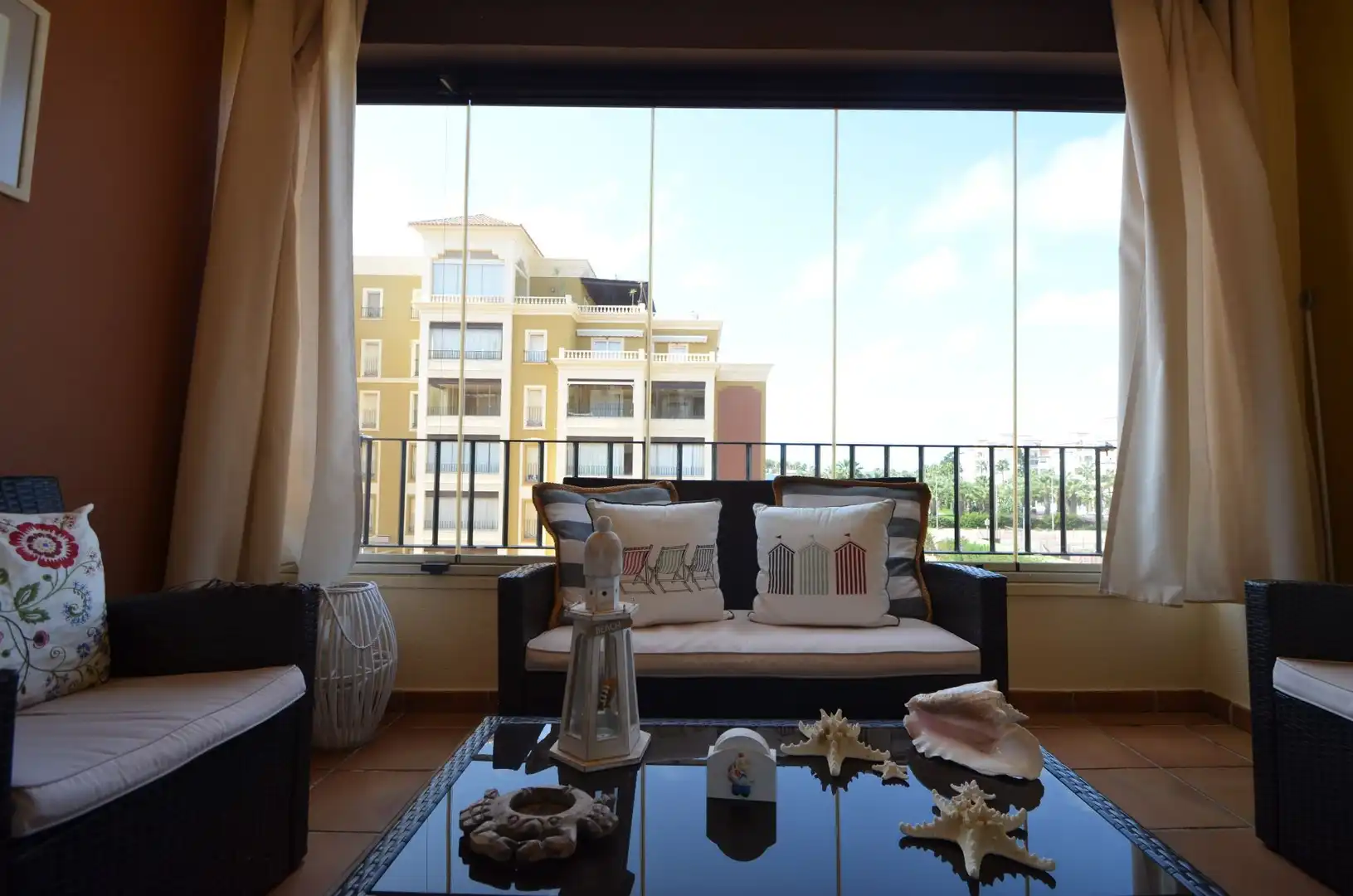 Appartement compact avec piscine à vendre à Punta del Moral, imagen 5