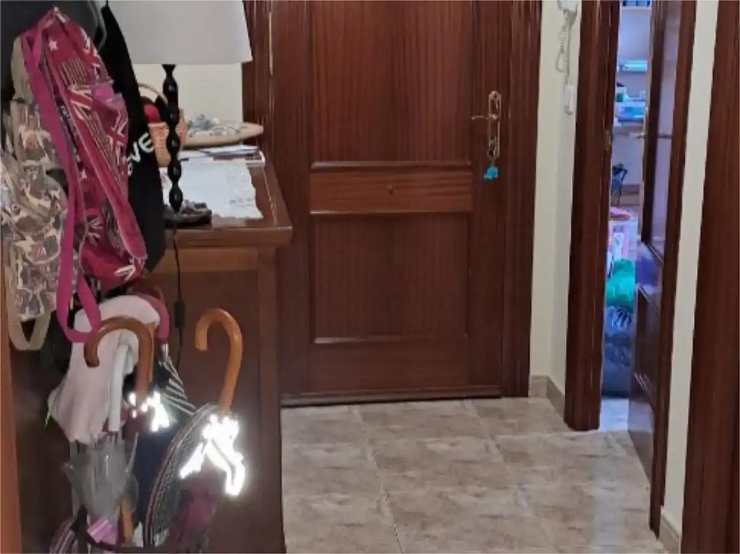 Piso en venta en Dueñas