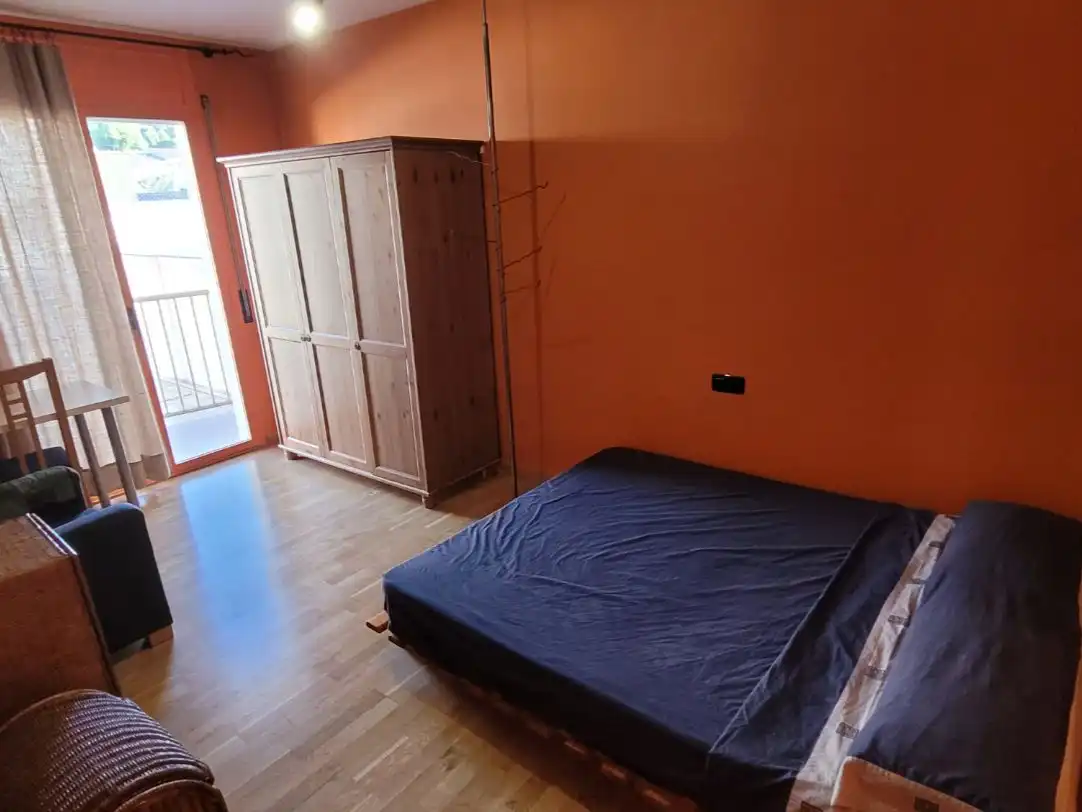 Dormitori de Pis en venda en Tàrrega amb Aire condicionat, Calefacció i Parquet
