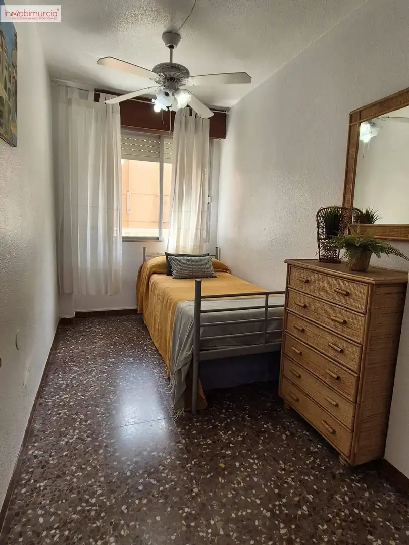 Flat with terrace for sale in Calle Calle Beniel, imagen 16