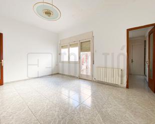 Living room of Single-family semi-detached for sale in Sabadell  with Heating, Terrace and Oven