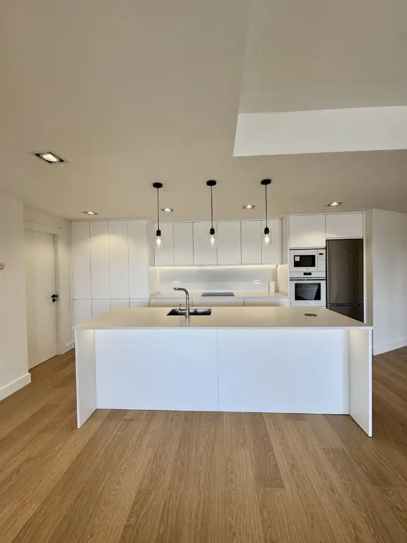 Wohnung mit Terrasse zum Verkauf in Avenida Pablo Ruiz Picasso 11, imagen 4