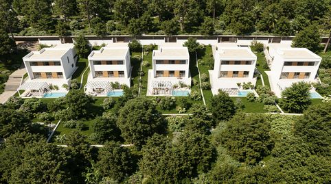Foto 2 de Casa o chalet en venta en Carrer Joaquim Ruyra, 54, Corbera de Llobregat, Sp, Corbera de Llobregat, Barcelona