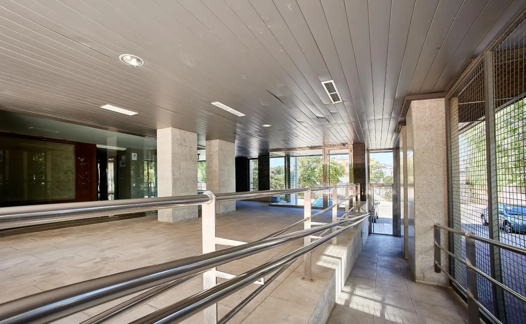 Apartamento de alquiler en Valladolid con Calefacción, Terraza y Trastero