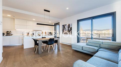 Foto 3 de Pis de lloguer a El Parc i la Llacuna del Poblenou,  Barcelona Capital