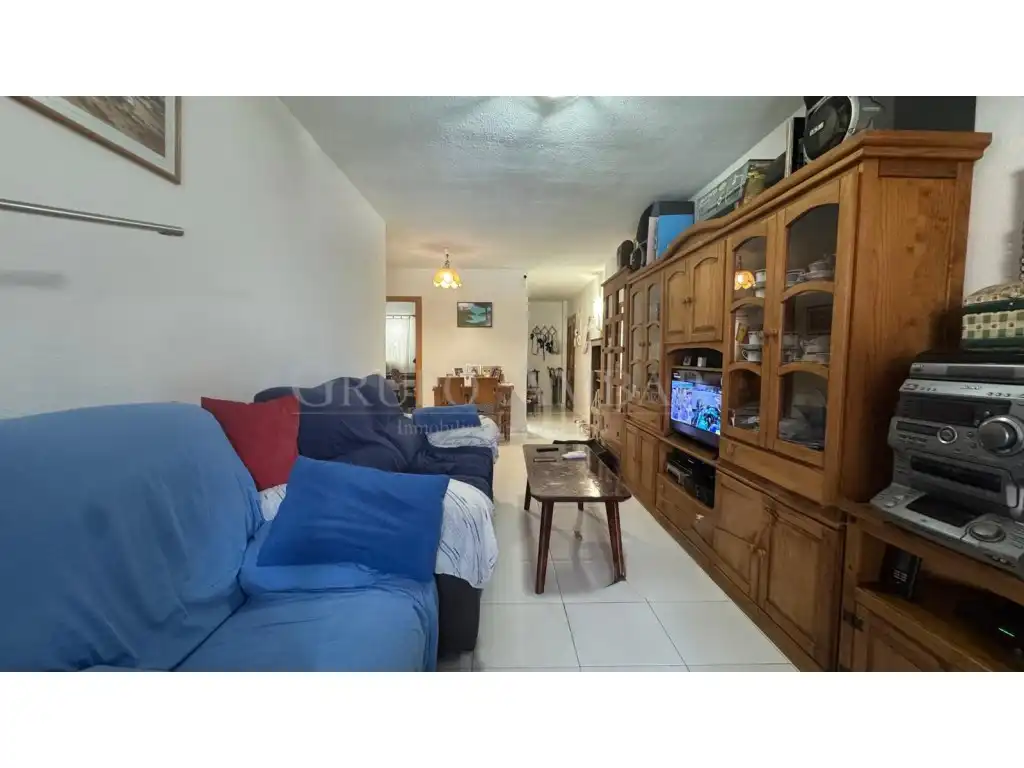 Piso en venta en Santa Eulària des Riu