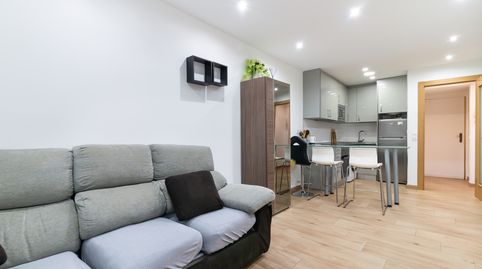Foto 5 de Apartament en venda a Calle de la Cruz, Cortes - Huertas, Madrid Capital