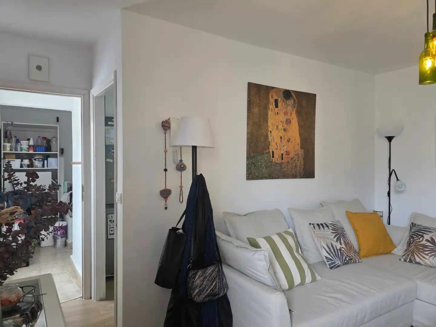 Attic for sale in La Laguna