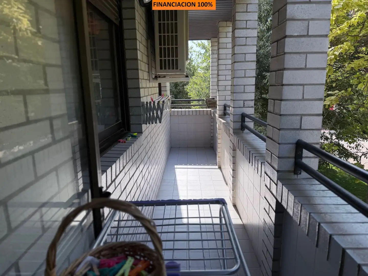 Piso con ascensor en venta en Calle de María de Echarri, imagen 29
