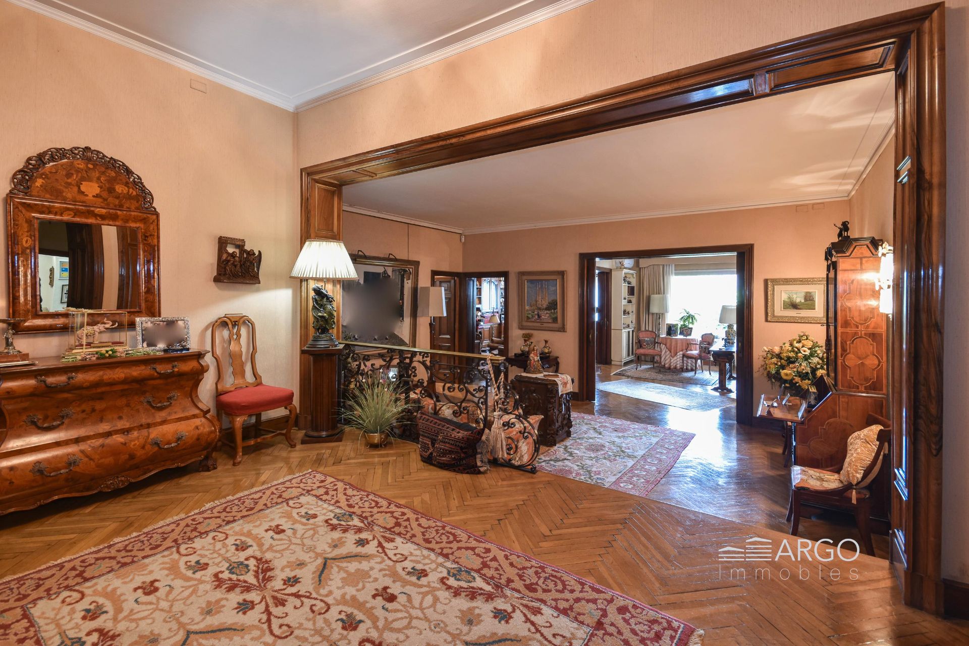 Flat for sale in  Barcelona Capital  with Air Conditioner and Terrace