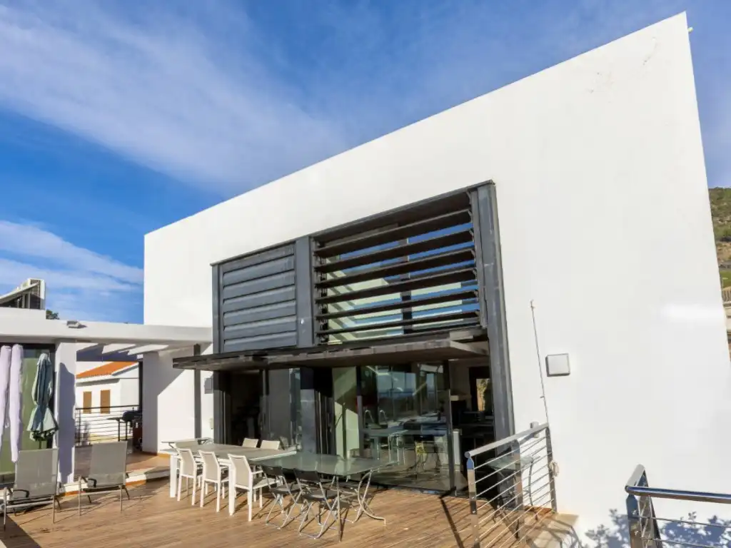 Casa o xalet en venda a Calle Ample, Montornés - Las Palmas - El Refugio