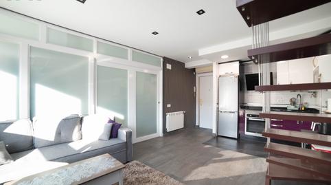 Foto 3 de Dúplex en venta en Calle Orquídea, Norte - Universidad, Móstoles