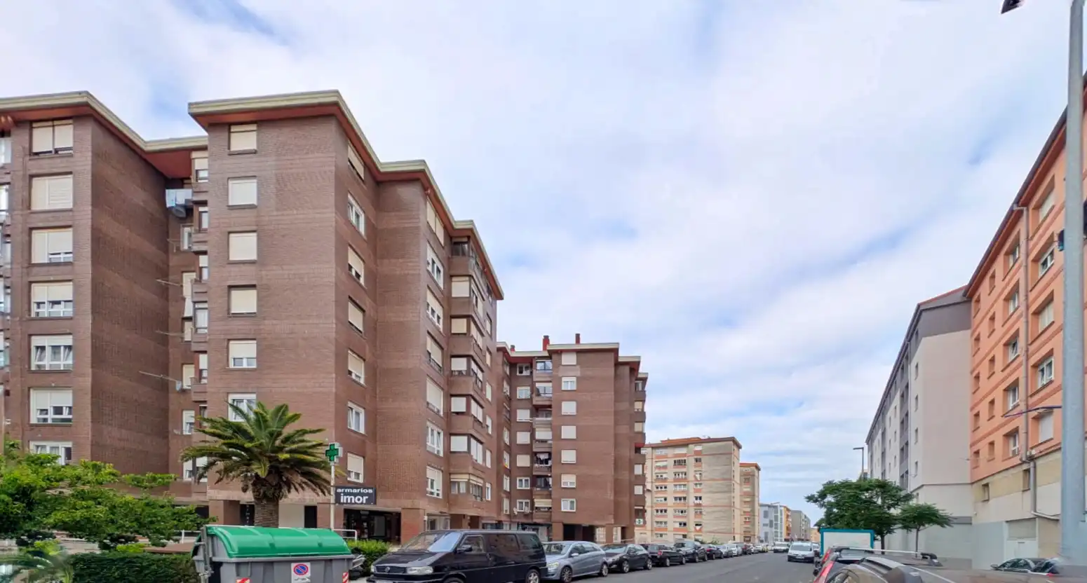 Flat for sale in CL FERNANDO RIOS, Los Castros