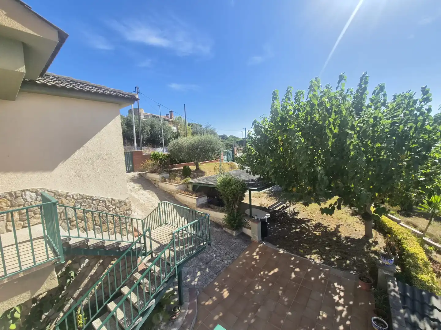 Maison avec terrasse à vendre à Sant Pere de Vilamajor, imagen 44