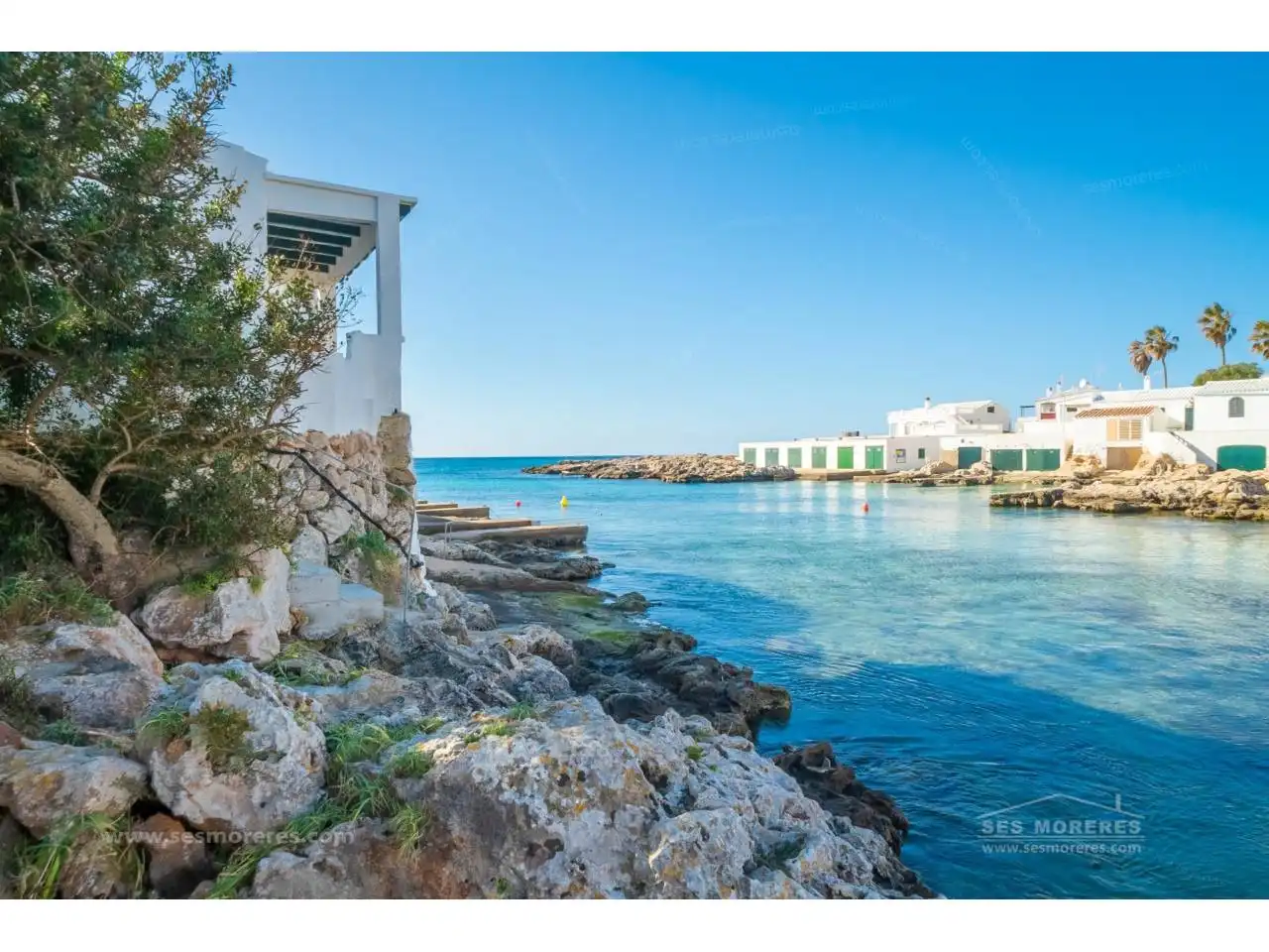 Detached house for sale in Biniancolla - Punta Prima, imagen 13