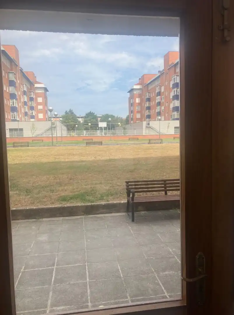 Piso en venta en Vitoria - Gasteiz con Calefacción y Terraza