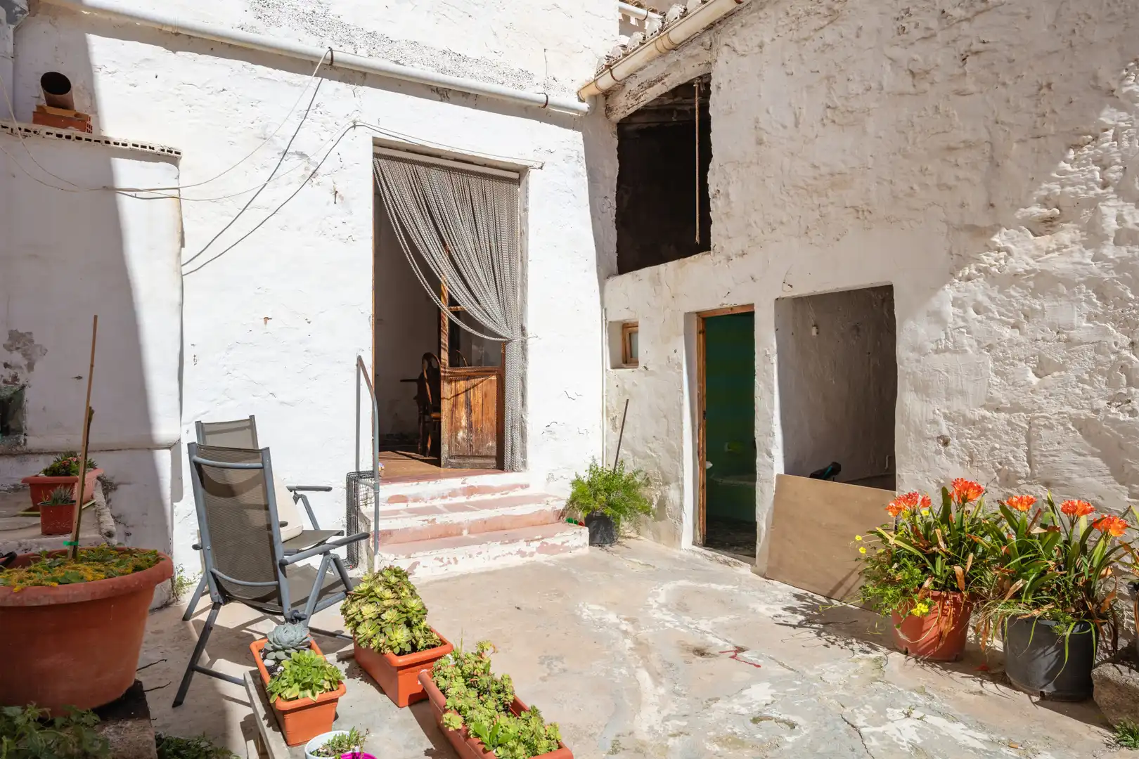 Exterior view of Apartments for sale in Jávea / Xàbia  with Terrace