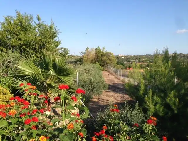Jardí de Finca rústica en venda en Valls amb Calefacció, Jardí privat i Terrassa