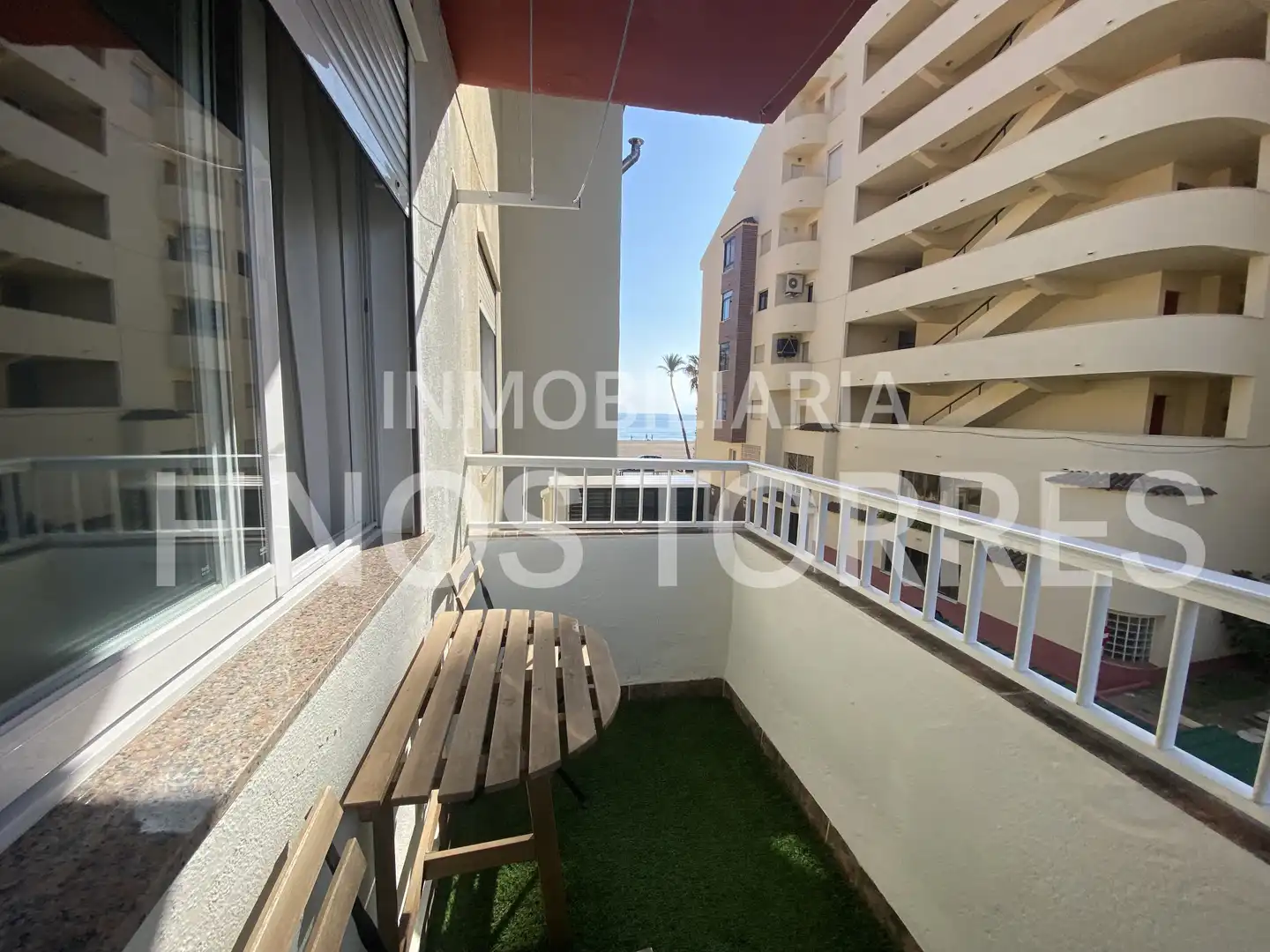 Wohnung mit Terrasse zum Verkauf in Playa Norte, imagen 7